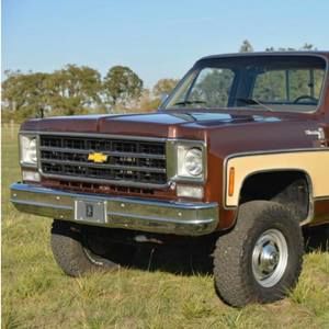 Meet your Posher, Mark